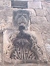 Dubrovnik - particolare dalla chiesa di S.Biagio